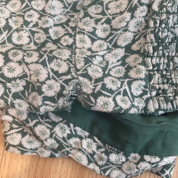 Abercrombie Crop Top - Picture 4 of 4